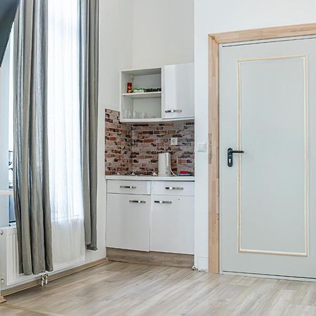 Brilliant 1Br Apt - Perfect For Longstays เวียนนา ภายนอก รูปภาพ