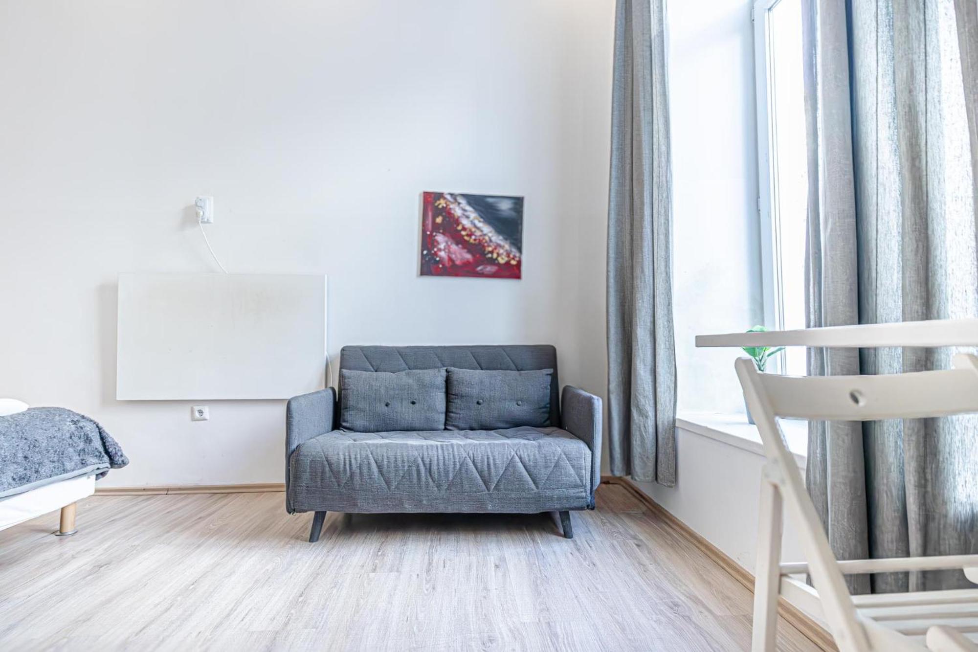 Brilliant 1Br Apt - Perfect For Longstays เวียนนา ภายนอก รูปภาพ